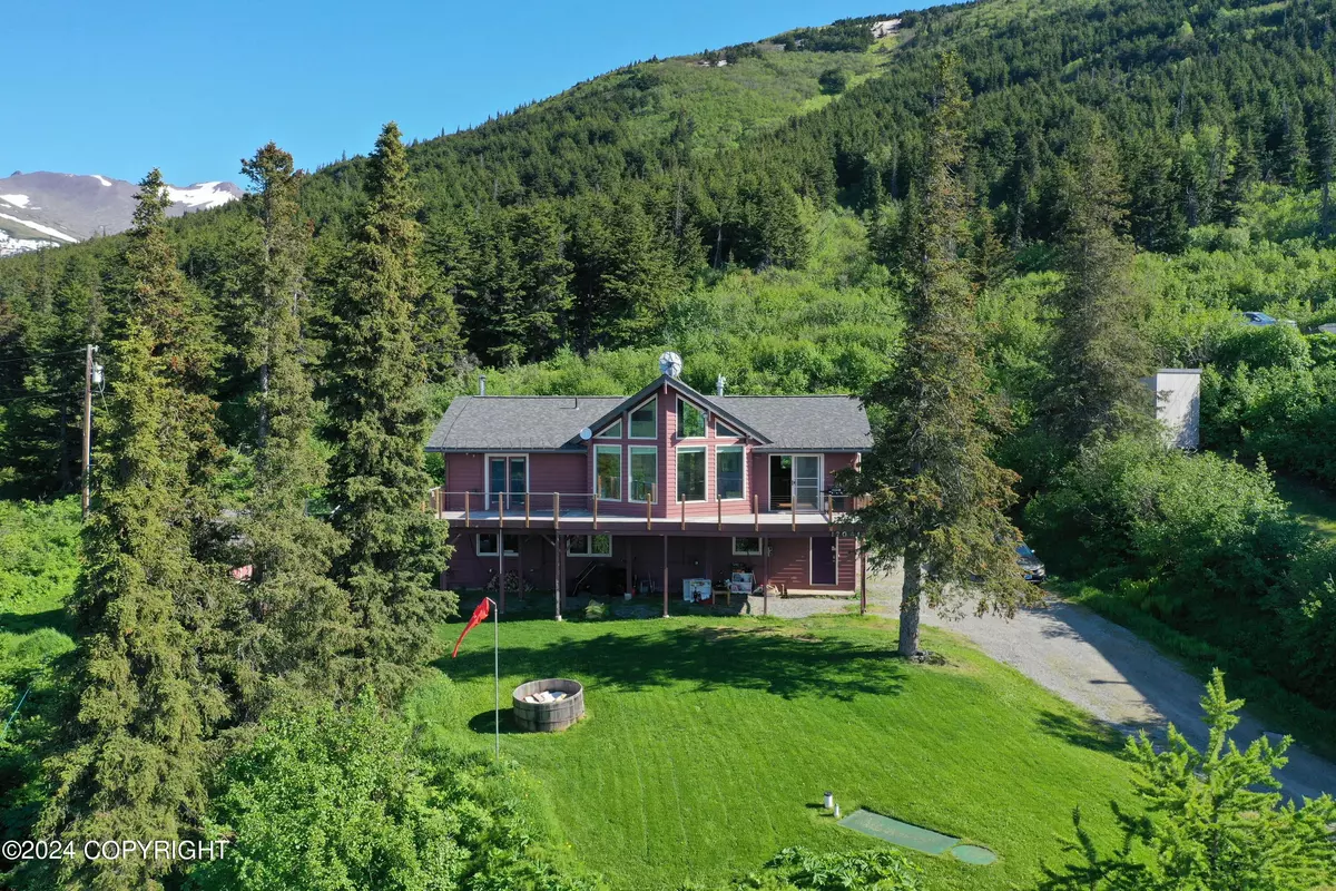 Anchorage, AK 99516,17041 Jacqueline CIR