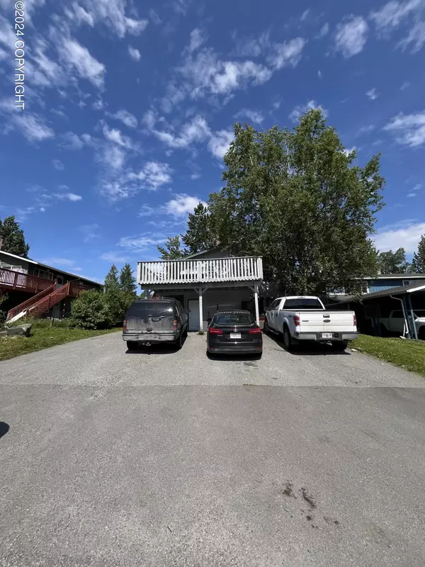 8001 Northwind AVE, Anchorage, AK 99504