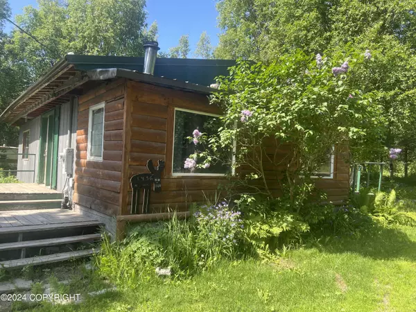 Sutton, AK 99674,11436 Granite ST