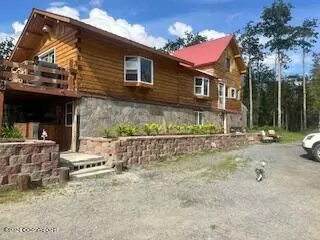 16676 Bean Creek RD, Cooper Landing, AK 99572