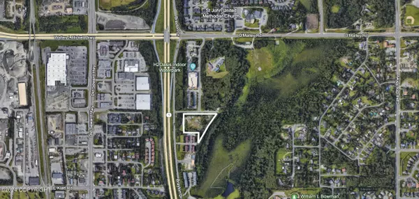 112 Chelsea ST, Anchorage, AK 99507
