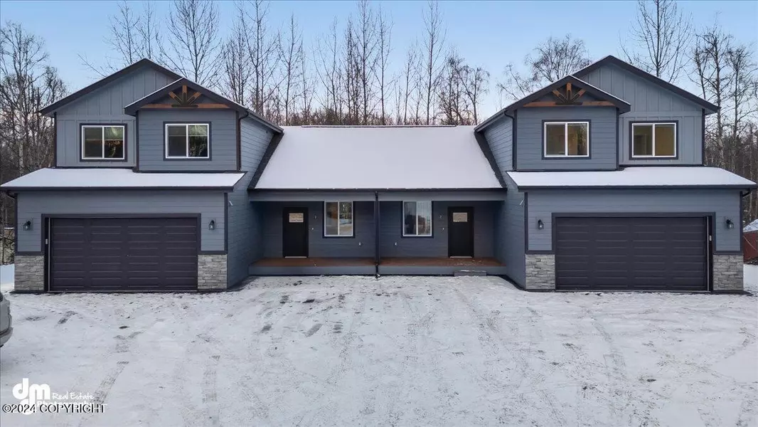 1901 W Melanie AVE, Wasilla, AK 99654