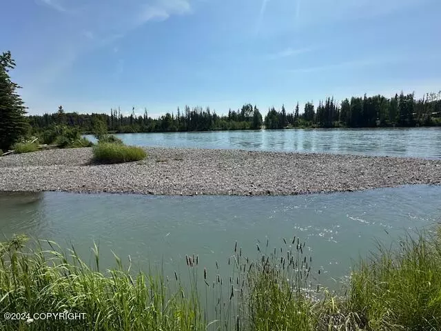 45395 Boardwalk TRL, Kenai, AK 99611