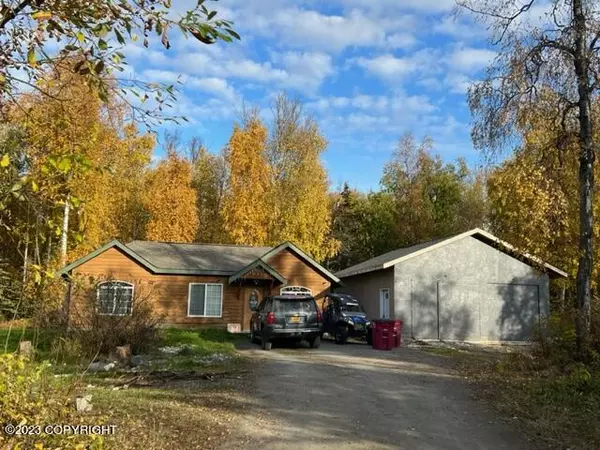2951 S Ingrid CT, Wasilla, AK 99623