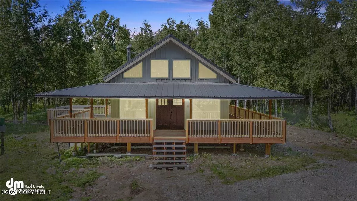 Wasilla, AK 99654,1397 W Edlund RD