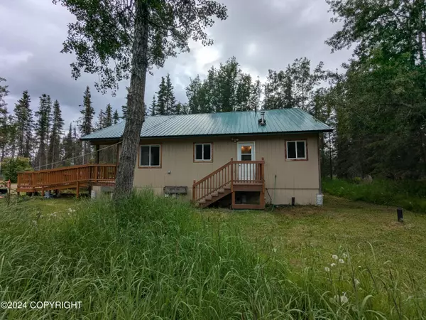 Soldotna, AK 99669,34842 Kustatan ST