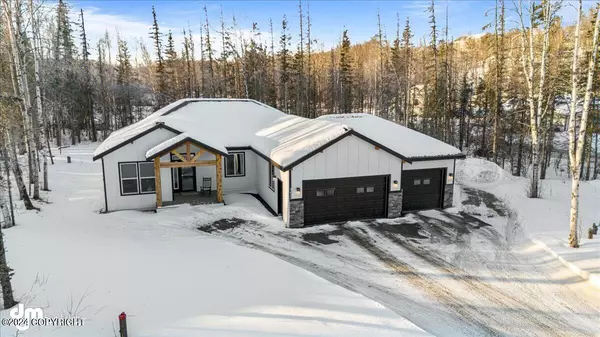 Wasilla, AK 99654,3422 S Partch DR