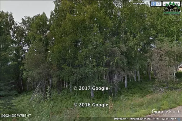 L13 B2 Brighton DR, Fairbanks, AK 99712