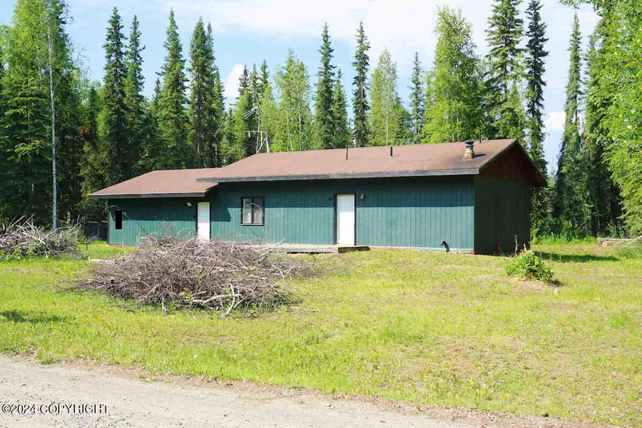 3252 Plato WAY, North Pole, AK 99705