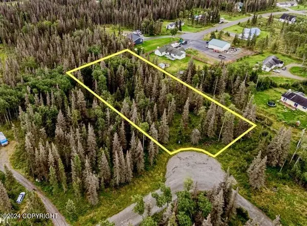 L3C Sun Dew CIR, Soldotna, AK 99669