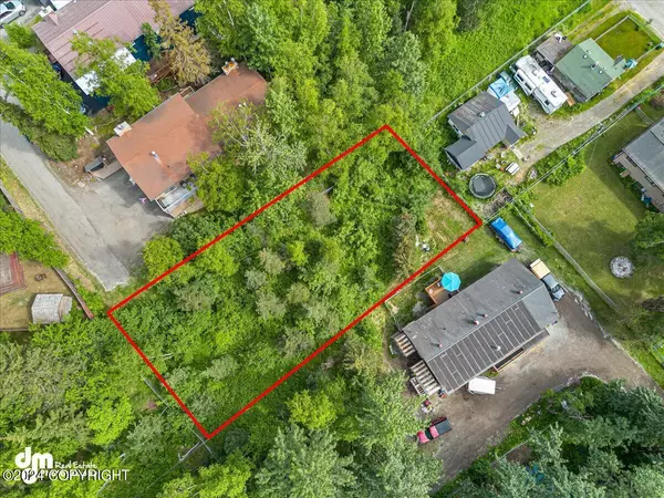 Anchorage, AK 99504,341 Melody PL