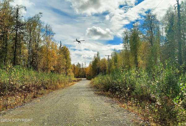 1969 S Clara CIR, Talkeetna, AK 99676