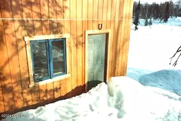 Skwentna, AK 99688,Tr A-B Bee Jay Lake