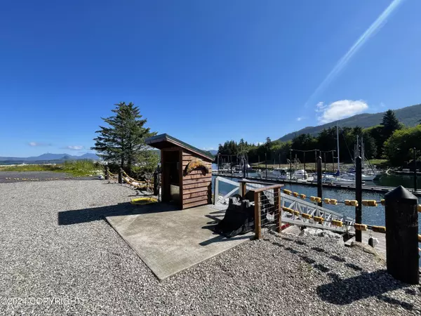 Craig, AK 99921,105 Cove ST 4B