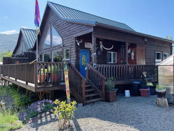 Craig, AK 99921,105 Cove ST 4B