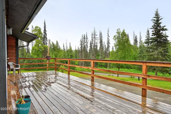 Nikiski/north Kenai, AK 99611,50663 Middleton DR