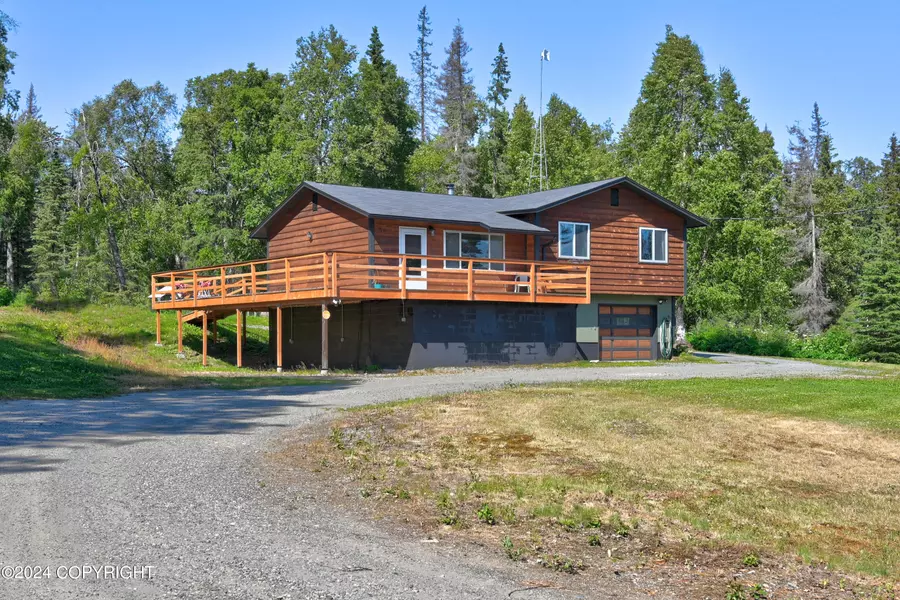 50663 Middleton DR, Nikiski/north Kenai, AK 99611