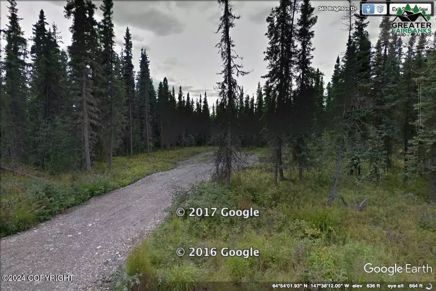 L22 B3 Brighton DR, Fairbanks, AK 99712