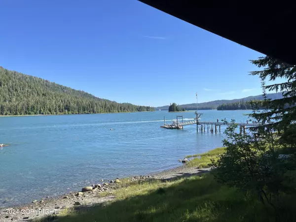 Petersburg, AK 99833,Marker 15 Wrangell Narrows