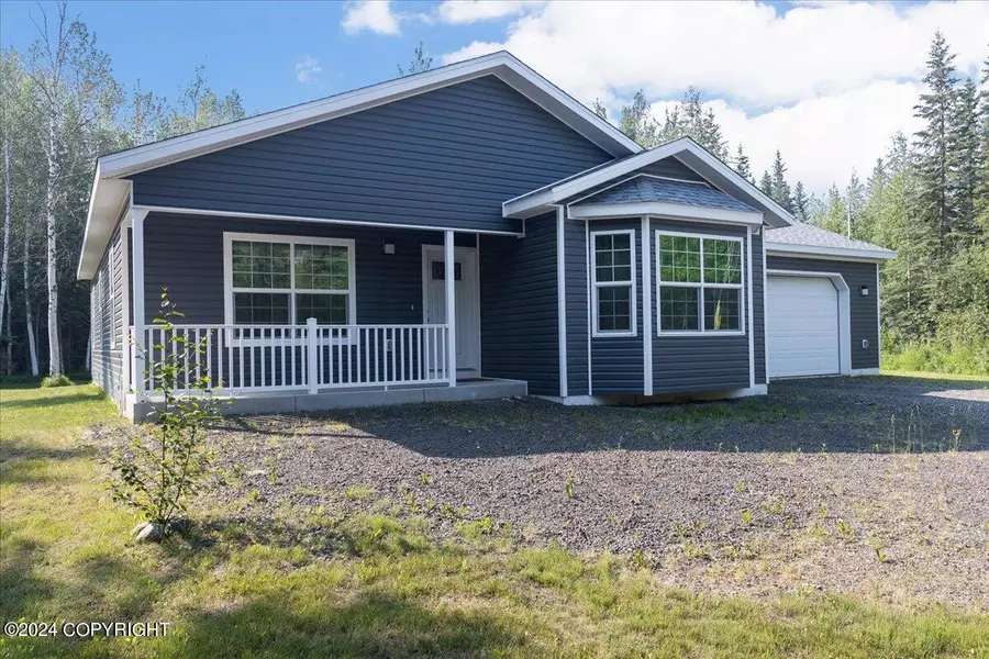 3175 Timberbrook DR, North Pole, AK 99705