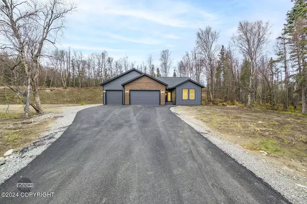 Palmer, AK 99645,558 N Joppa CIR