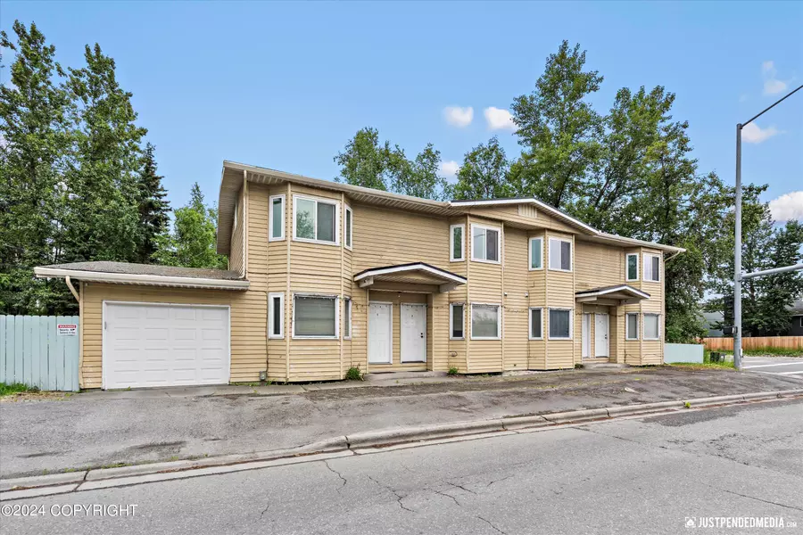 2405 Boniface Pkwy, Anchorage, AK 99504