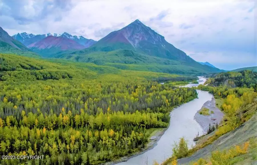 Nhn Ferebee River, Haines, AK 99827