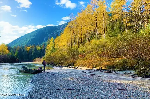 Haines, AK 99827,Nhn Ferebee River