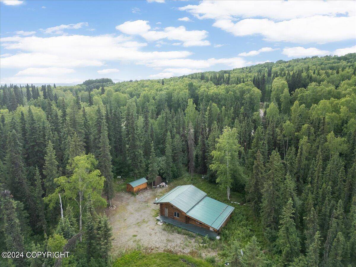 270 E Rambling RD, Fairbanks, AK 99712