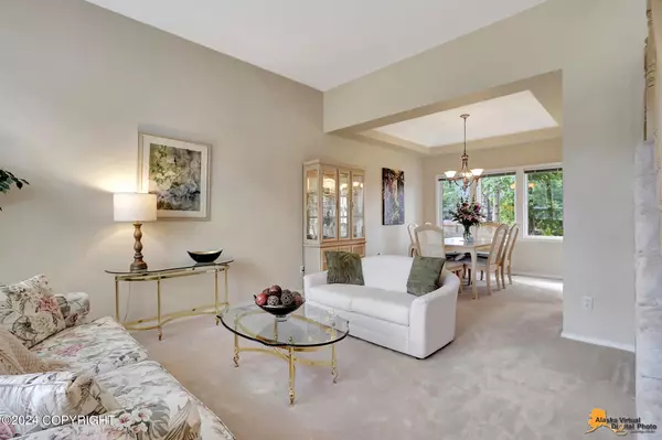 Anchorage, AK 99516,2532 Brook Hill CIR