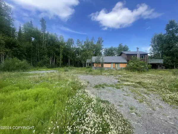 21919 Tarika AVE, Chugiak, AK 99567