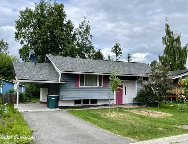 2051 Campbell PL, Anchorage, AK 99507