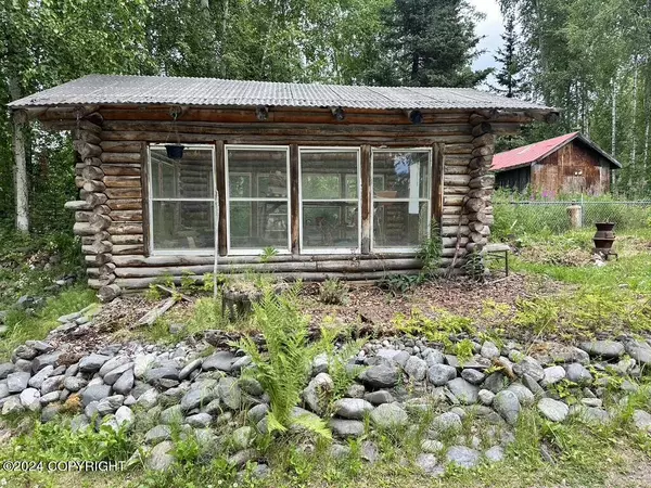 Wasilla, AK 99654,9081 S Starlight LN