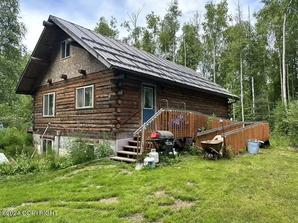 Wasilla, AK 99654,9081 S Starlight LN