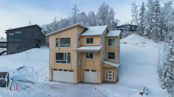 17939 Yellowstone DR, Eagle River, AK 99577