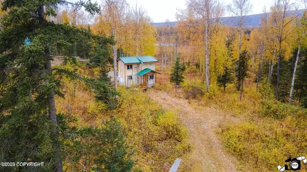 3751 W Gentle Breeze DR, Wasilla, AK 99623