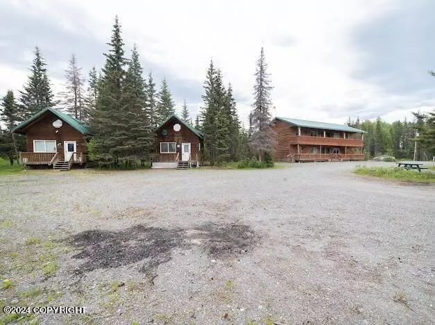 1230 Angler DR, Kenai, AK 99611