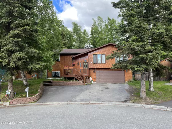 Anchorage, AK 99515,100 Knowles CIR