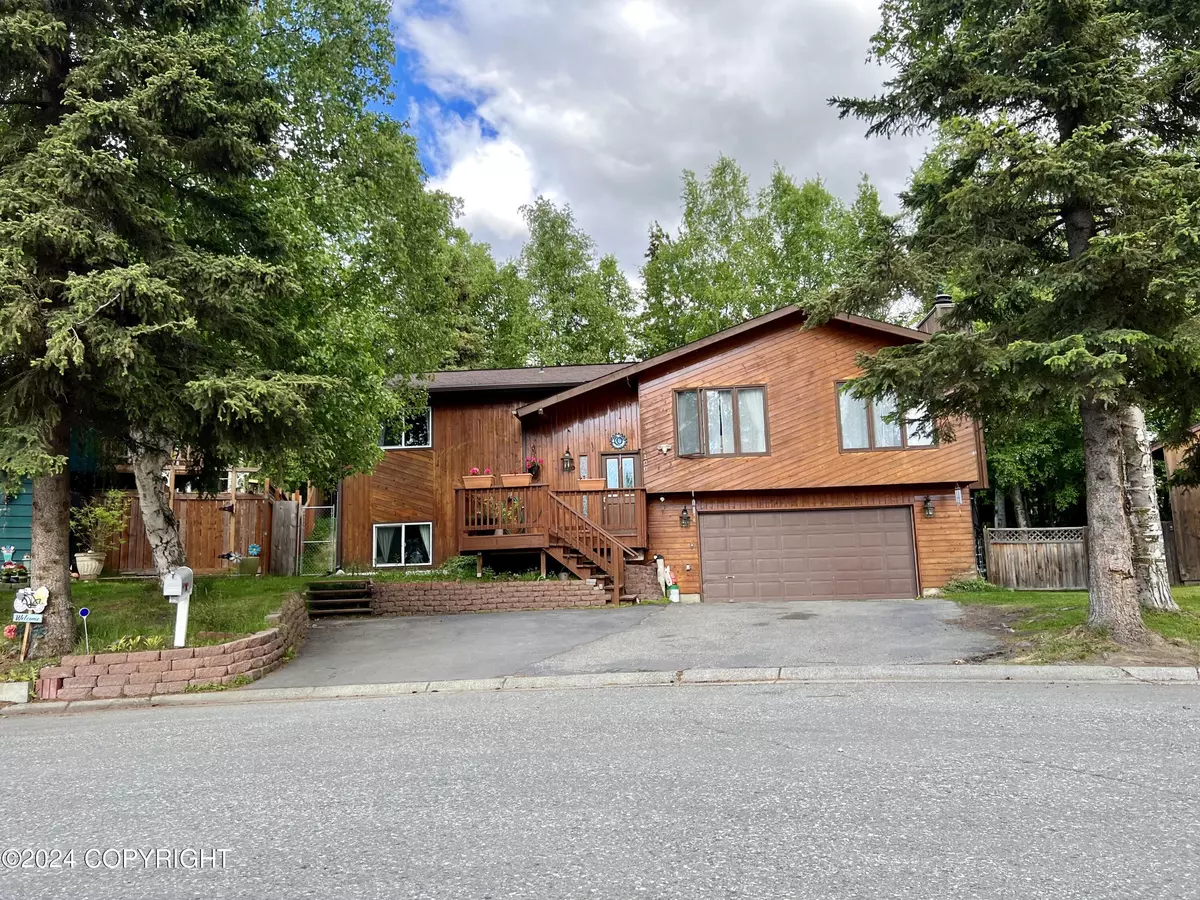 Anchorage, AK 99515,100 Knowles CIR