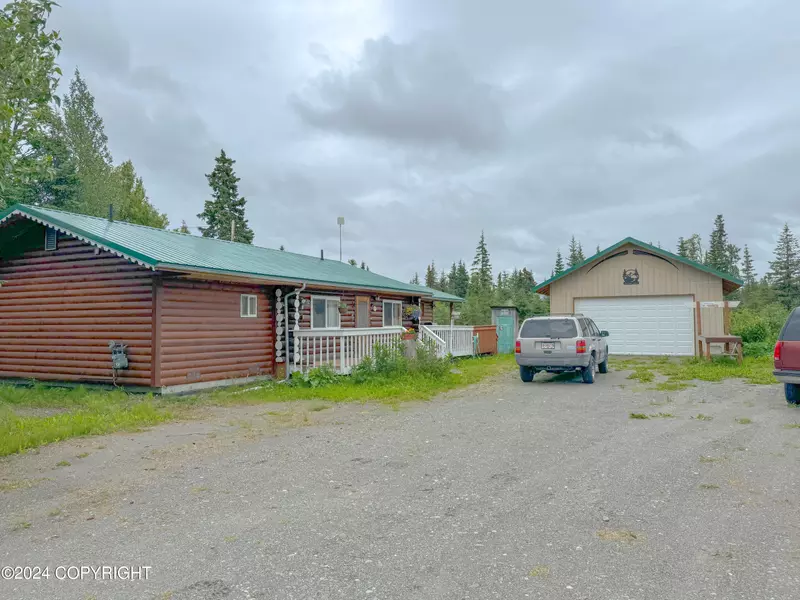 66285 Oil Well RD, Ninilchik, AK 99639