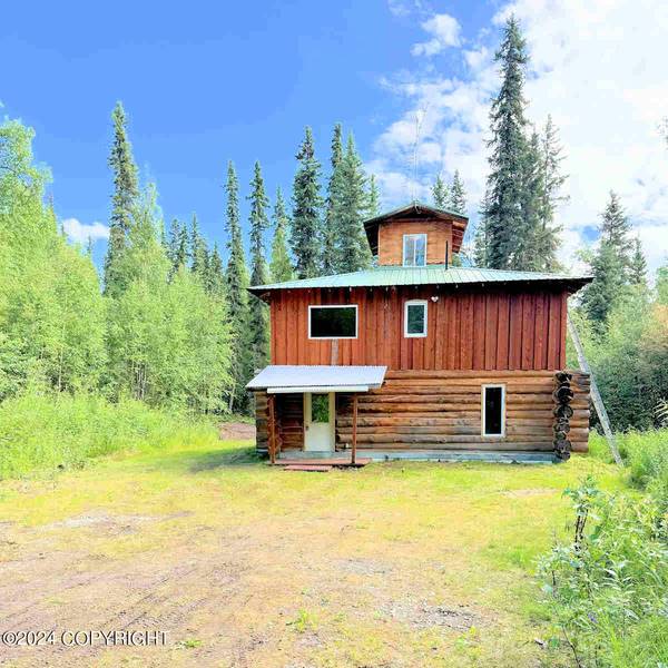 1580 B'rer LN, Fairbanks, AK 99712