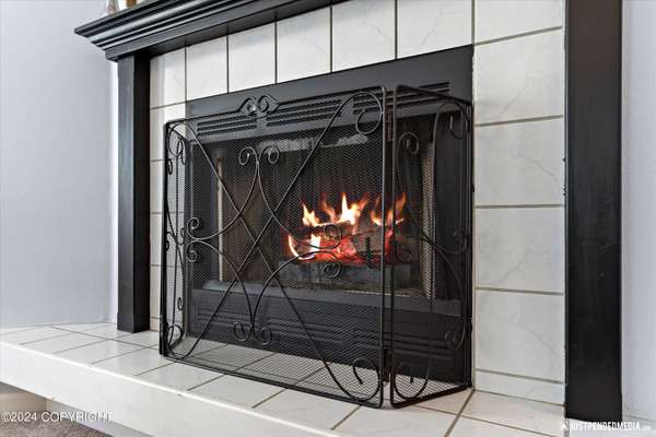 12030 Town Park CIR Eagle River, AK 99577