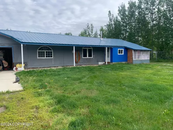 Big Lake, AK 99652,14165 W Knights DR