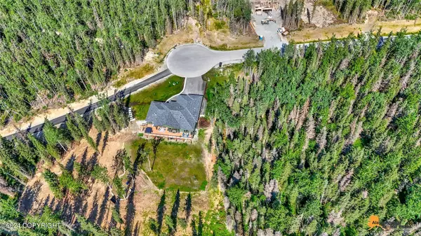 Eagle River, AK 99577,27250 Wilde CIR