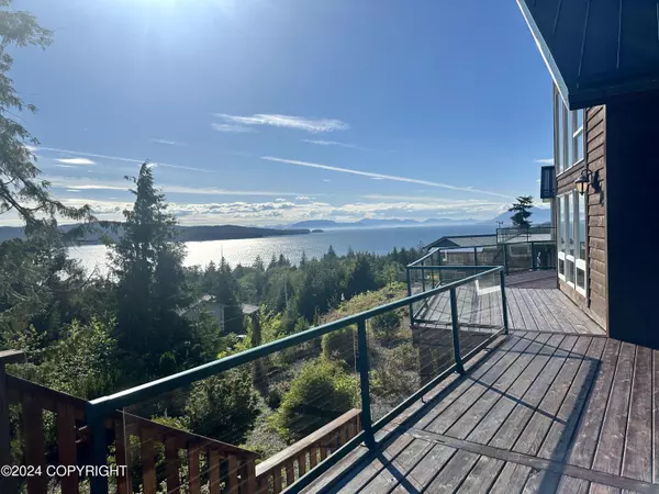 Ketchikan, AK 99901,8962 Heron LN