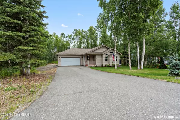 Wasilla, AK 99654,7081 S Territorial DR