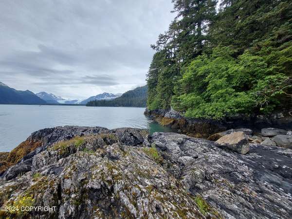 Tract B ASLS 86-175 Day Harbor, Seward, AK 99664