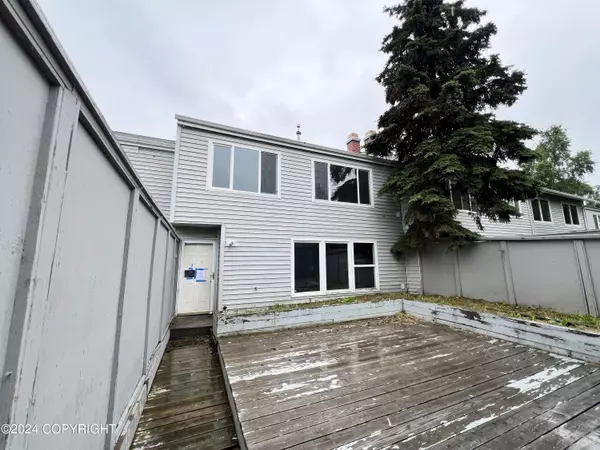 Anchorage, AK 99518,924 W 77th AVE