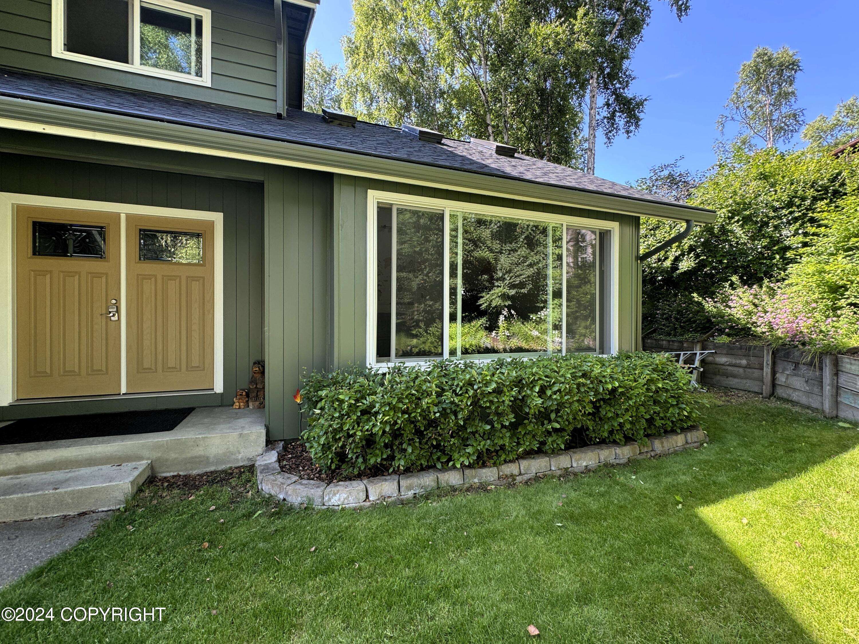 Anchorage, AK 99516,3121 Chesapeake CIR