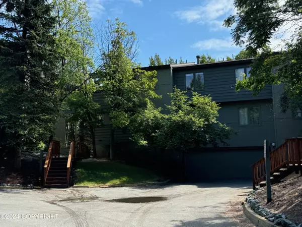 9311 Jewel Lake RD #203, Anchorage, AK 99502